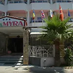 Myra 3* 말마리스