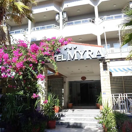 Hotel Myra Marmaris