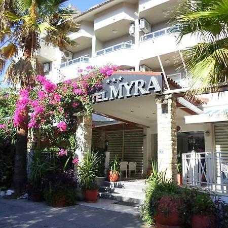 Hotel Myra Marmaris