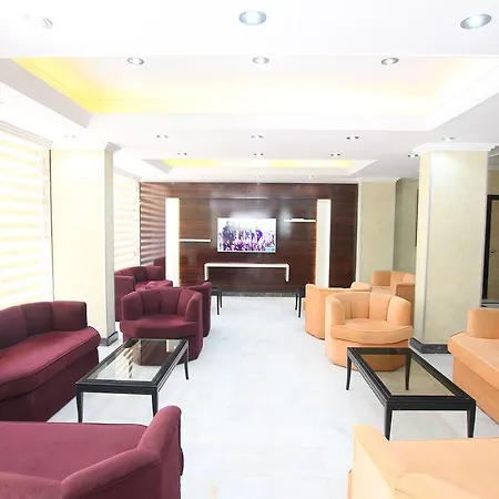 فندق Myra مرمريس