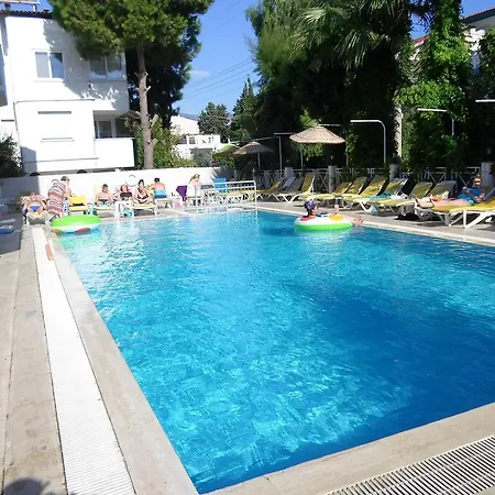 Myra Marmaris