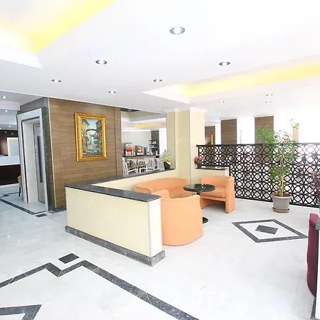 فندق Myra مرمريس