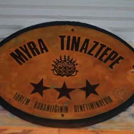 Myra Marmaris