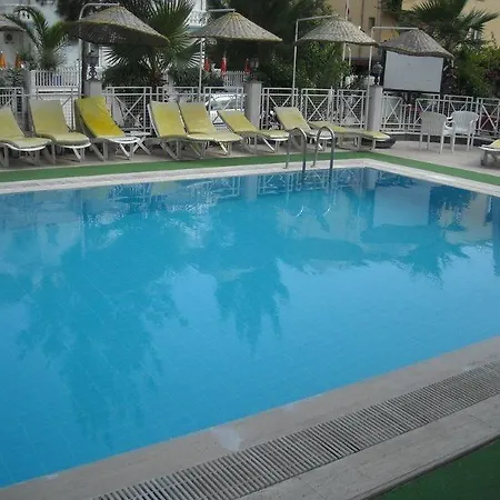 فندق Myra مرمريس