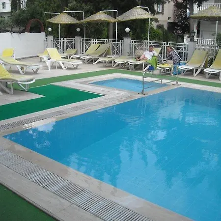 فندق Myra مرمريس