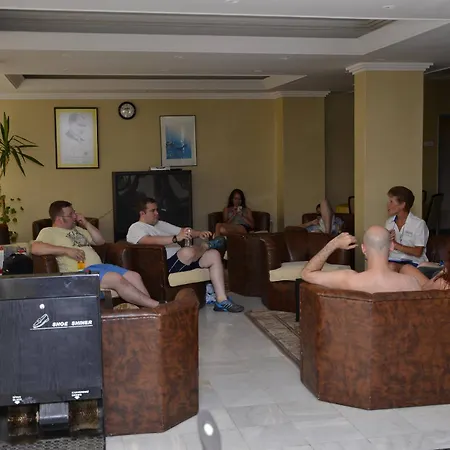 Myra Hotel Marmaris