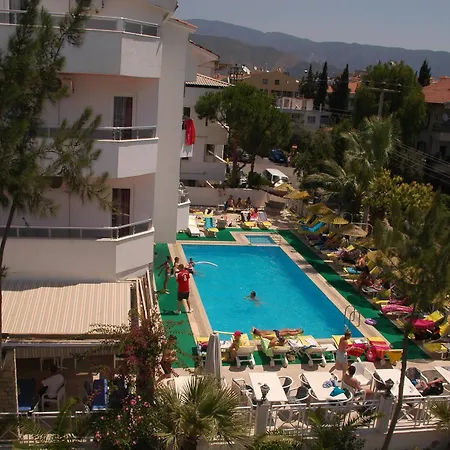 Myra Marmaris