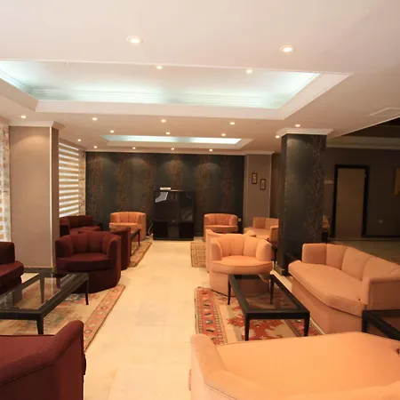 Myra Hotel Marmaris