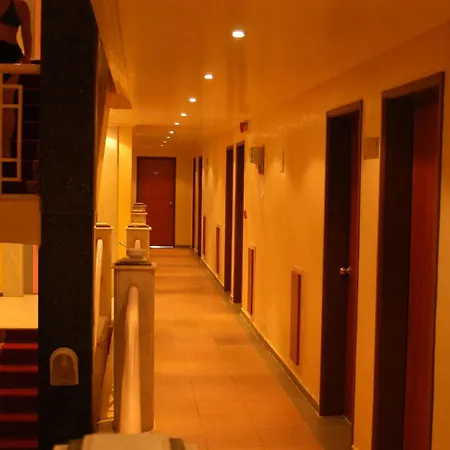 Myra Hotel Marmaris