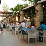 Ξενοδοχείο Myra