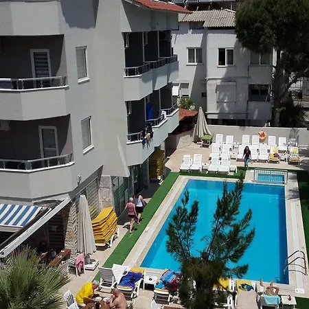 Ξενοδοχείο Myra
