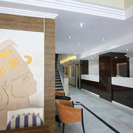 Myra 3* מרמריס