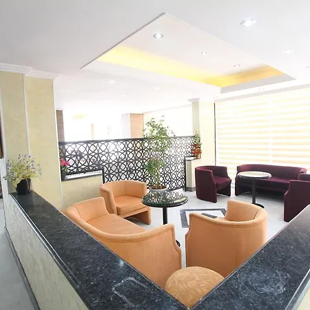 Myra 3* מרמריס