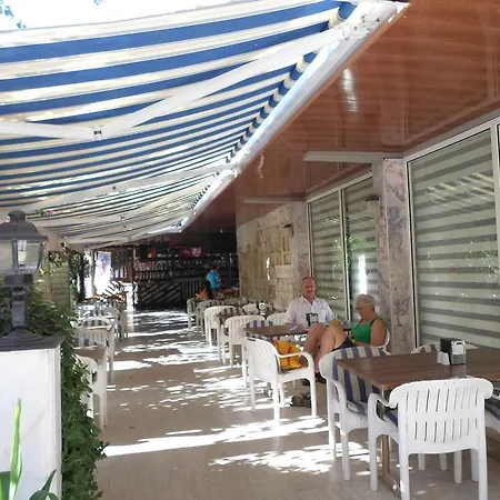 Myra Ξενοδοχείο 3*