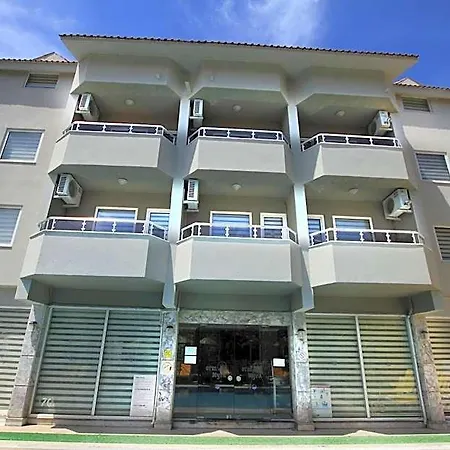 酒店 迈拉酒店 马尔马里斯