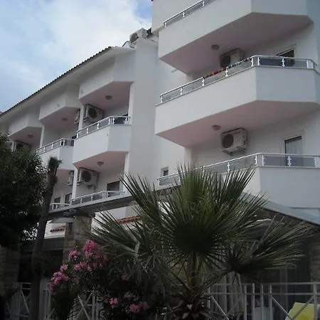 Ξενοδοχείο Myra