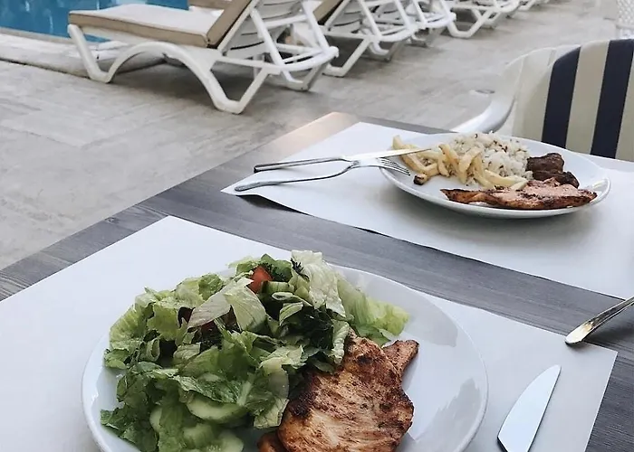 Myra Marmaris