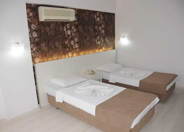 Myra Marmaris
