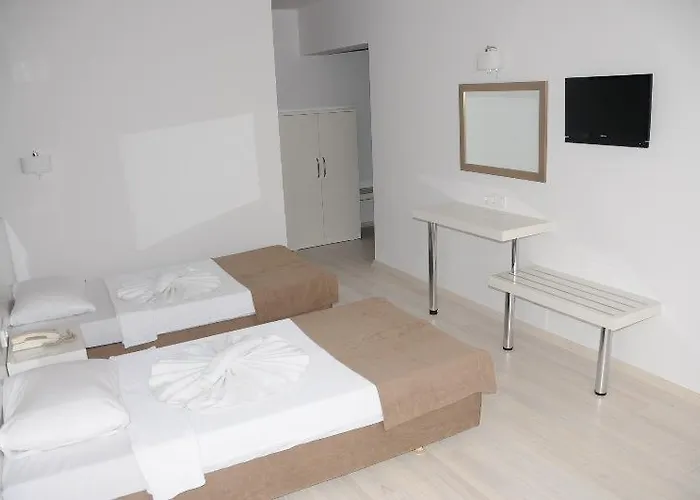 Myra 3* Marmaris