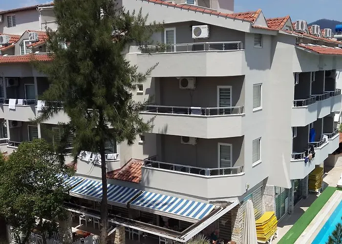 Myra Marmaris