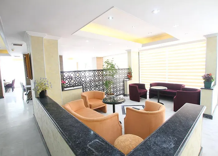 Myra 3* Marmaris
