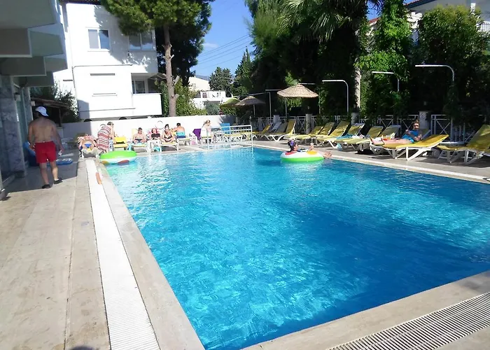 Myra Marmaris