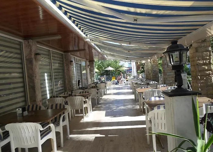 Myra Marmaris