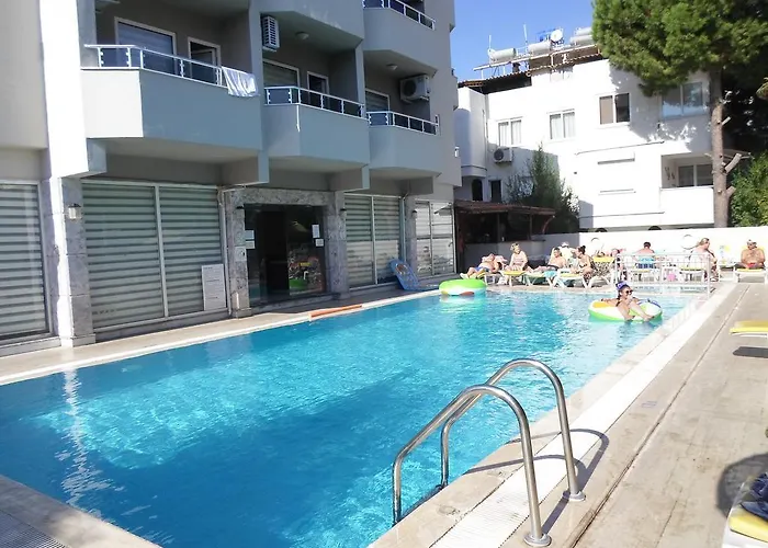 Myra Marmaris