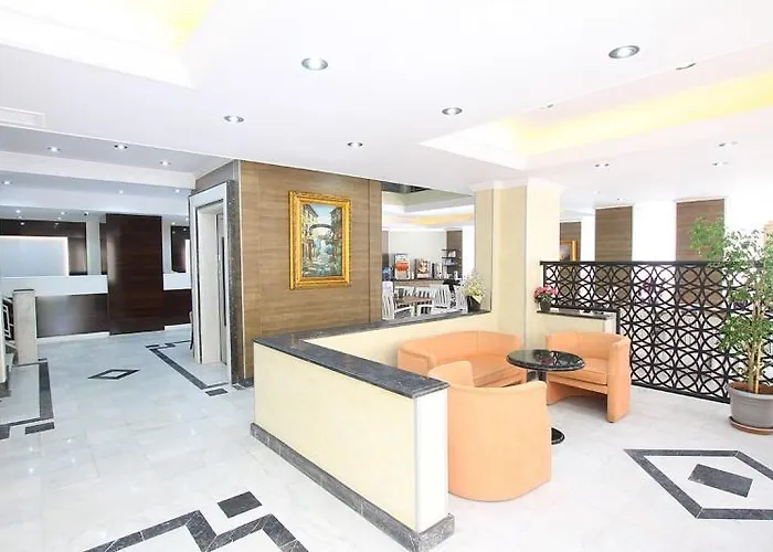 Myra 3* Marmaris