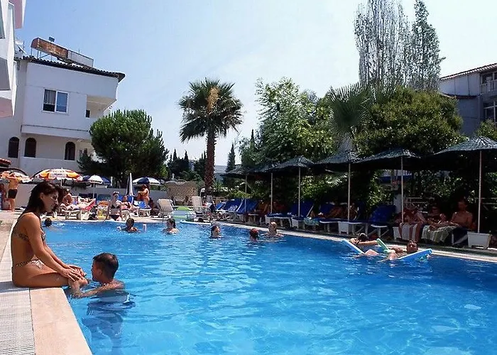 Myra 3* Marmaris
