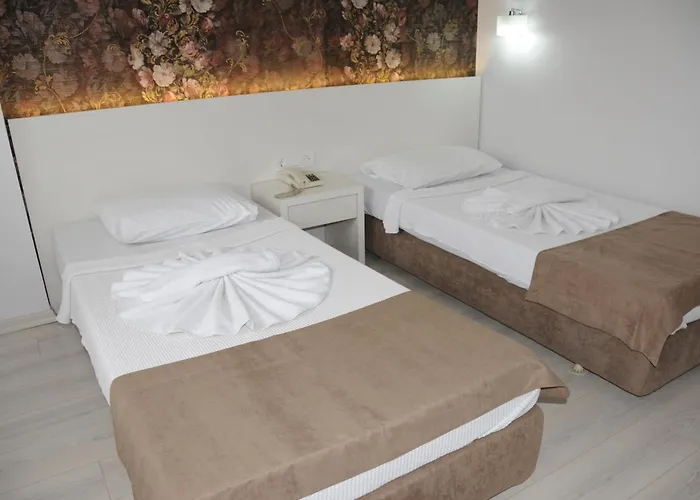 Myra 3* Marmaris