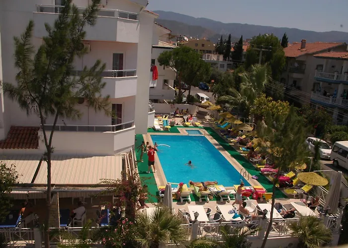 Myra Marmaris