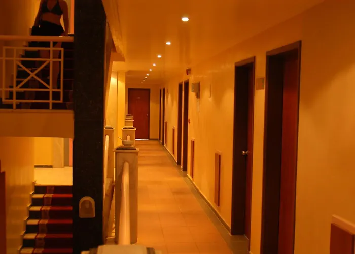 Myra Szálloda Marmaris