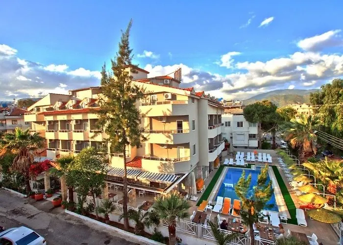 Myra 3* Marmaris