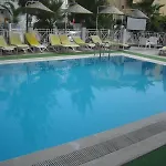 Hotel Myra Marmaris