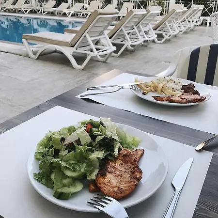Myra Marmaris