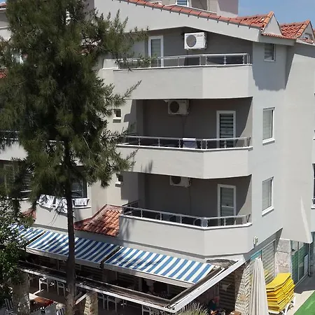 Myra Marmaris