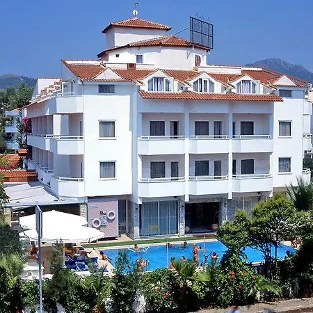 Myra Hotel Marmaris