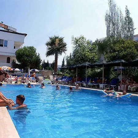 Myra 3* Marmaris